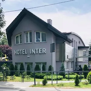 3* Hotel Inter
