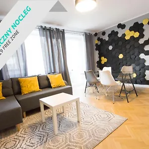 Apartment Happyestate - Old Town - Przy Rynku
